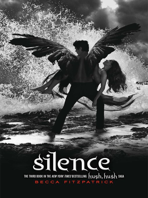 Title details for Silence by Becca Fitzpatrick - Available